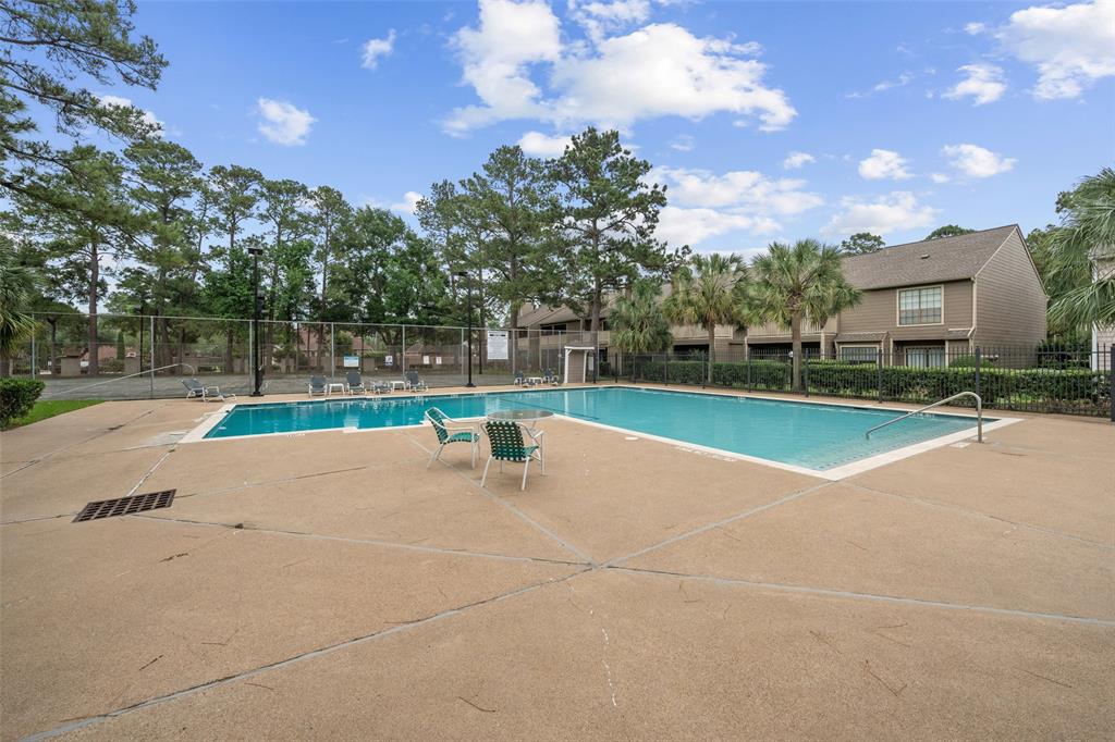 14911 Wunderlich Drive #1501, Houston, Texas image 27