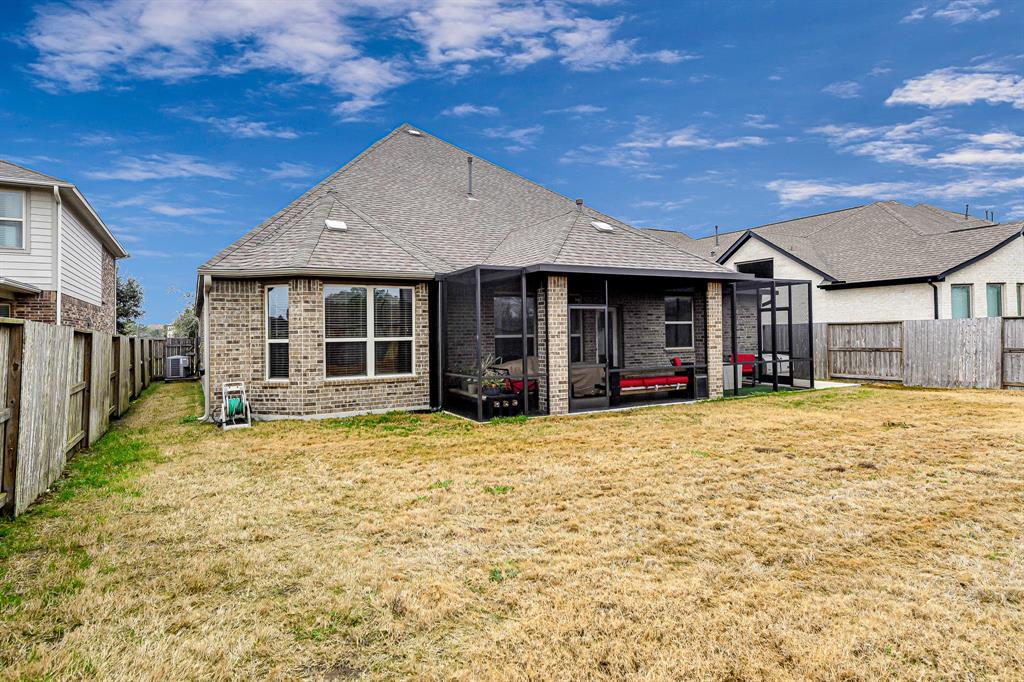 9519 Carson Lane, Iowa Colony, Texas image 43