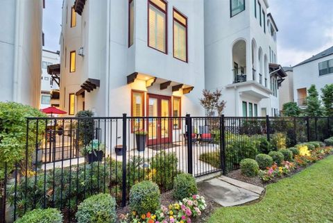 5314 Paseo Caceres Drive Houston TX 77007