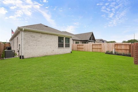 A home in Conroe