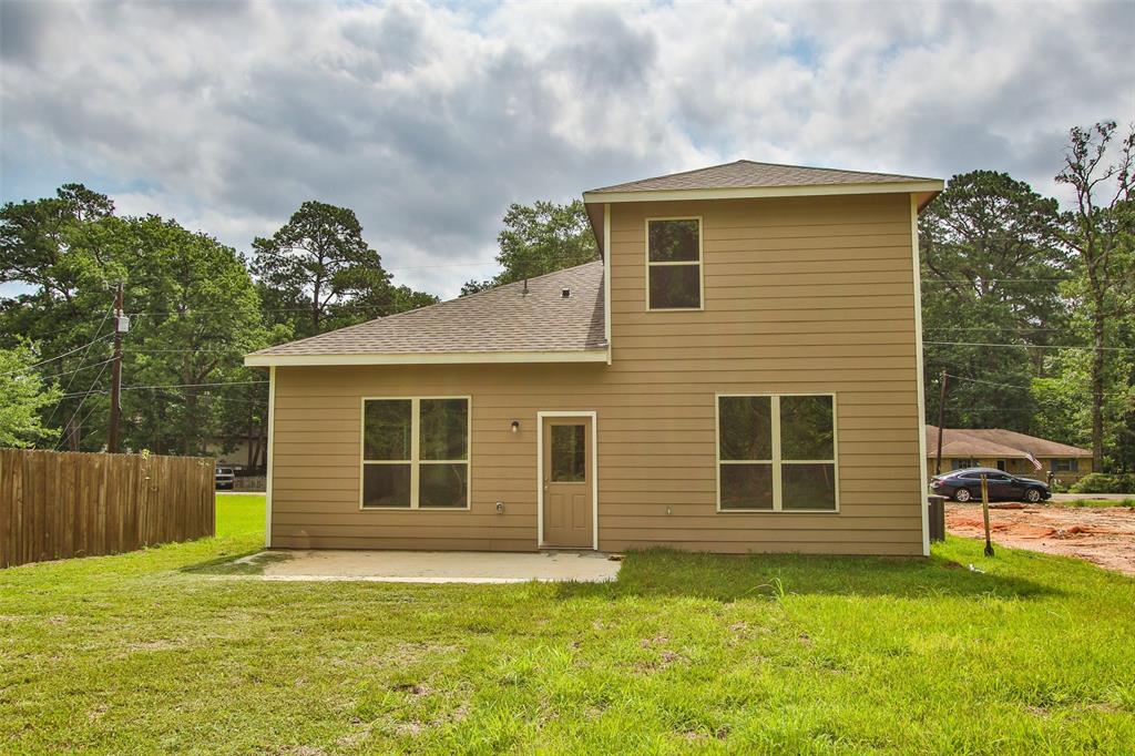 1010 Columbia River, Montgomery, Texas image 29