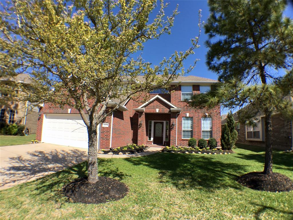 24626 Sandal Springs Drive