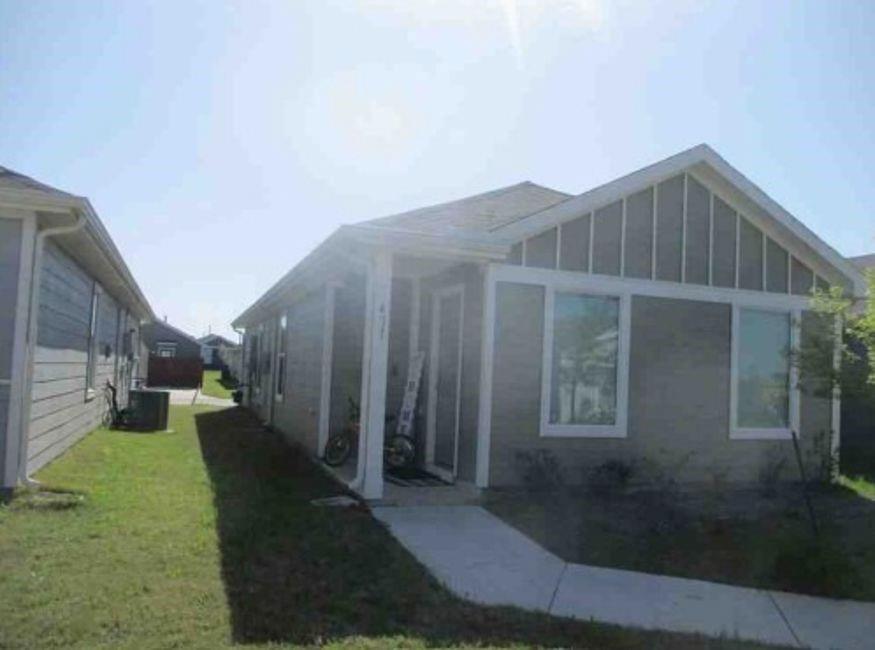 471 Reverie Way, Ferris, Texas image 2