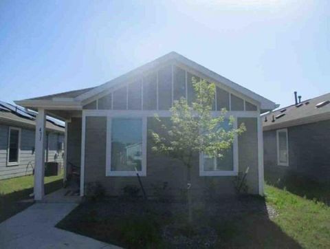 Photo of 471 Reverie Way, Ferris, TX 75125 (MLS # 96788052)