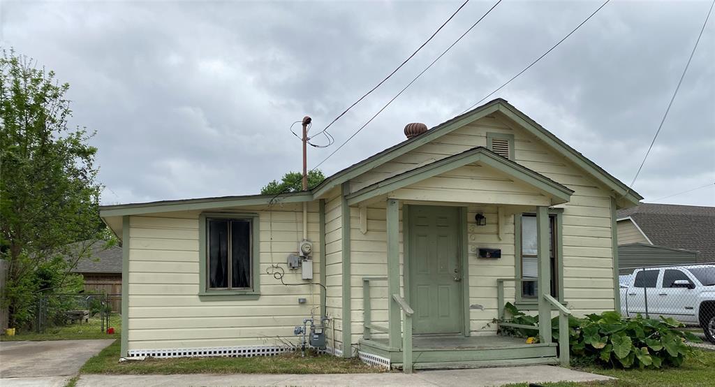 309 W 12th Street, Deer Park, Texas image 1