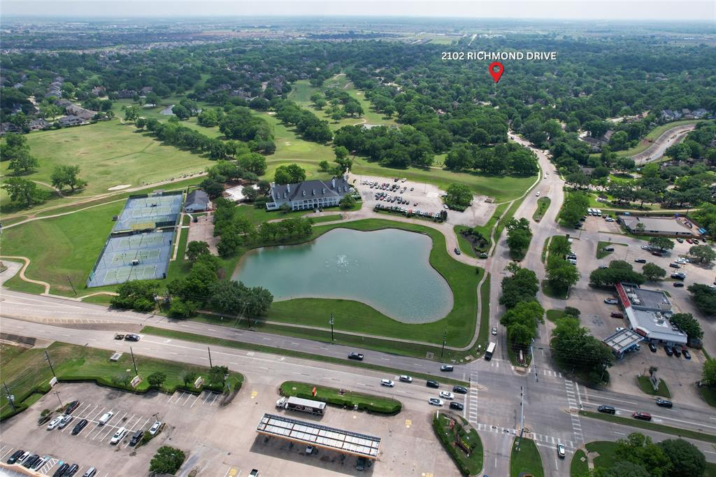 2102 Richmond Drive, Richmond, Texas image 28