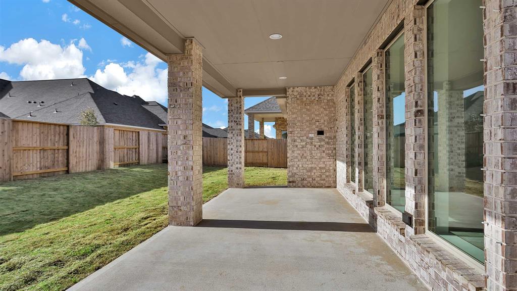 9918 Chapman Trail, Manvel, Texas image 15