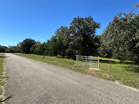 TBD Tract #1 County Road 481 Centerville TX 75833