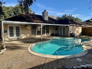2712 Parrott Avenue, Rosenberg, Texas image 17