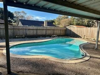 2712 Parrott Avenue, Rosenberg, Texas image 15
