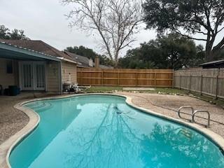2712 Parrott Avenue, Rosenberg, Texas image 18