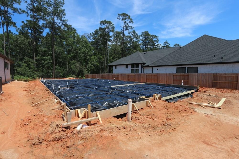 411 Audubons Shearwater Way, Magnolia, Texas image 8