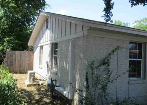 A home in Lake Worth