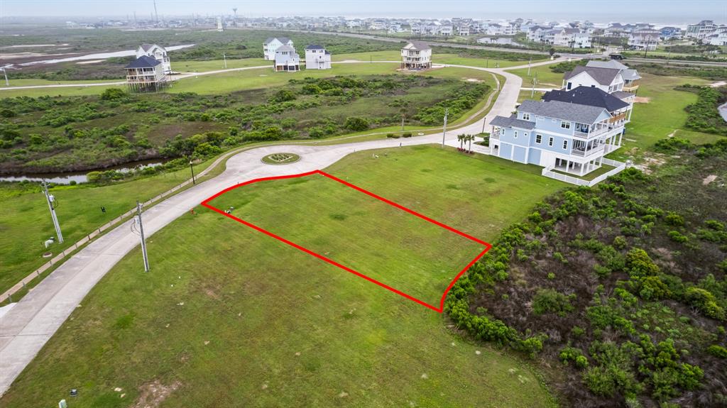 26007 Bay Breeze Drive, Galveston, Texas image 5