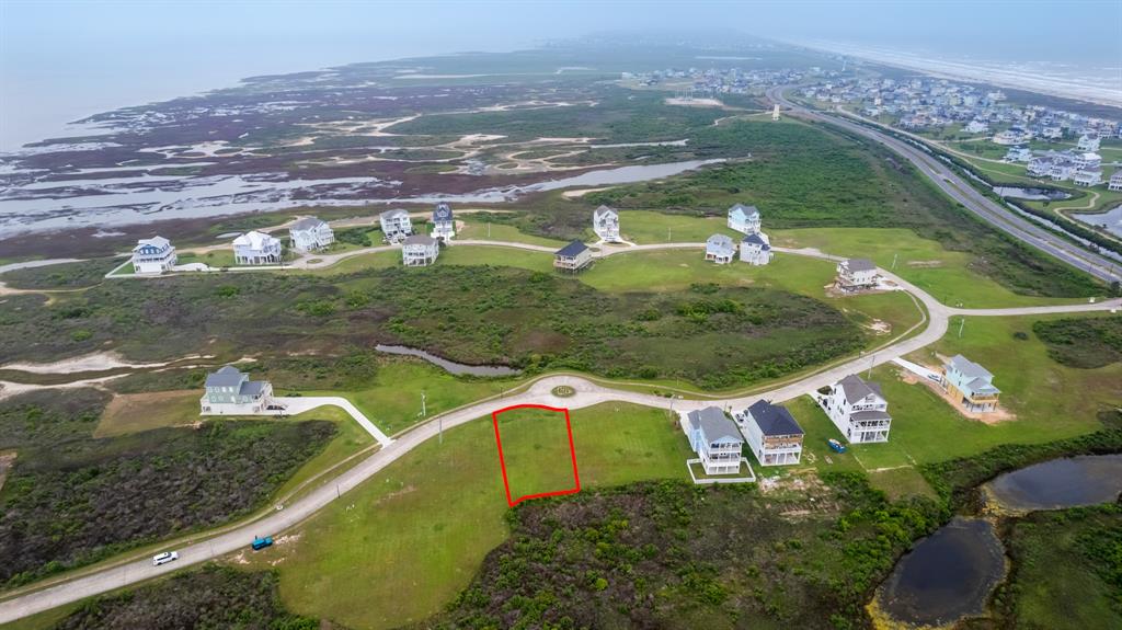 26007 Bay Breeze Drive, Galveston, Texas image 7