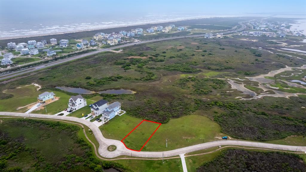 26007 Bay Breeze Drive, Galveston, Texas image 1