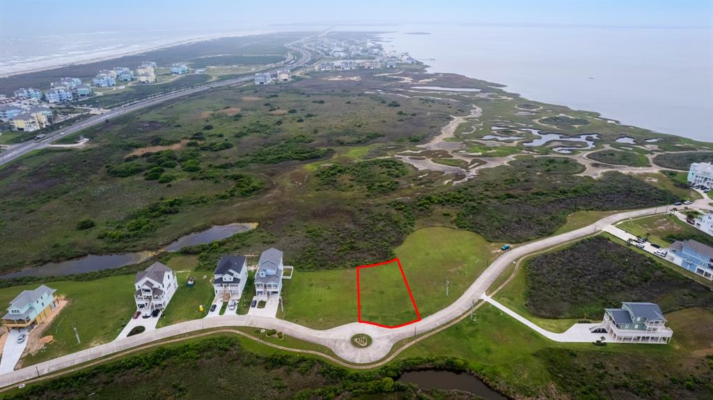 26007 Bay Breeze Drive, Galveston, Texas image 2