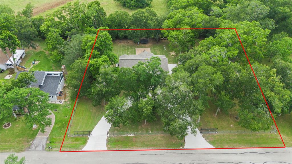1415 Pony Lane, Simonton, Texas image 2
