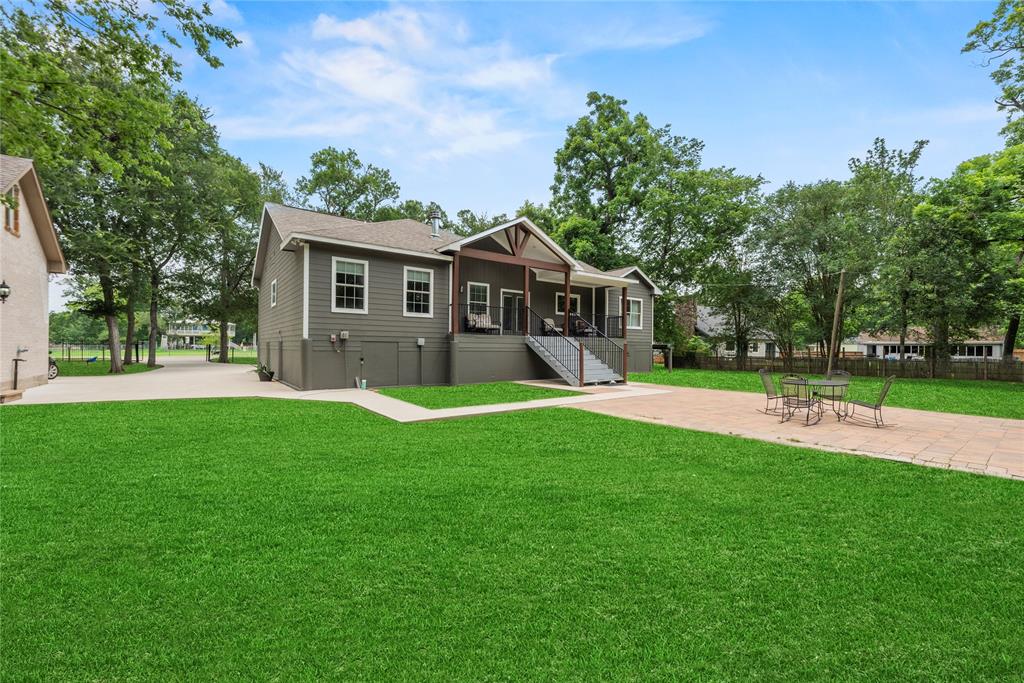 1415 Pony Lane, Simonton, Texas image 25