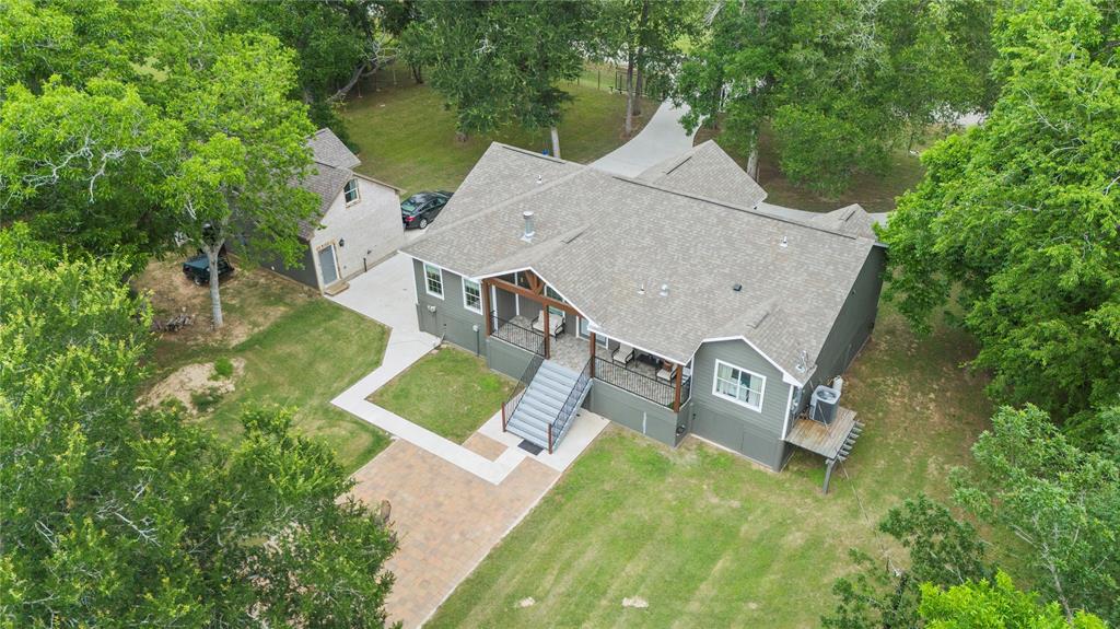 1415 Pony Lane, Simonton, Texas image 37