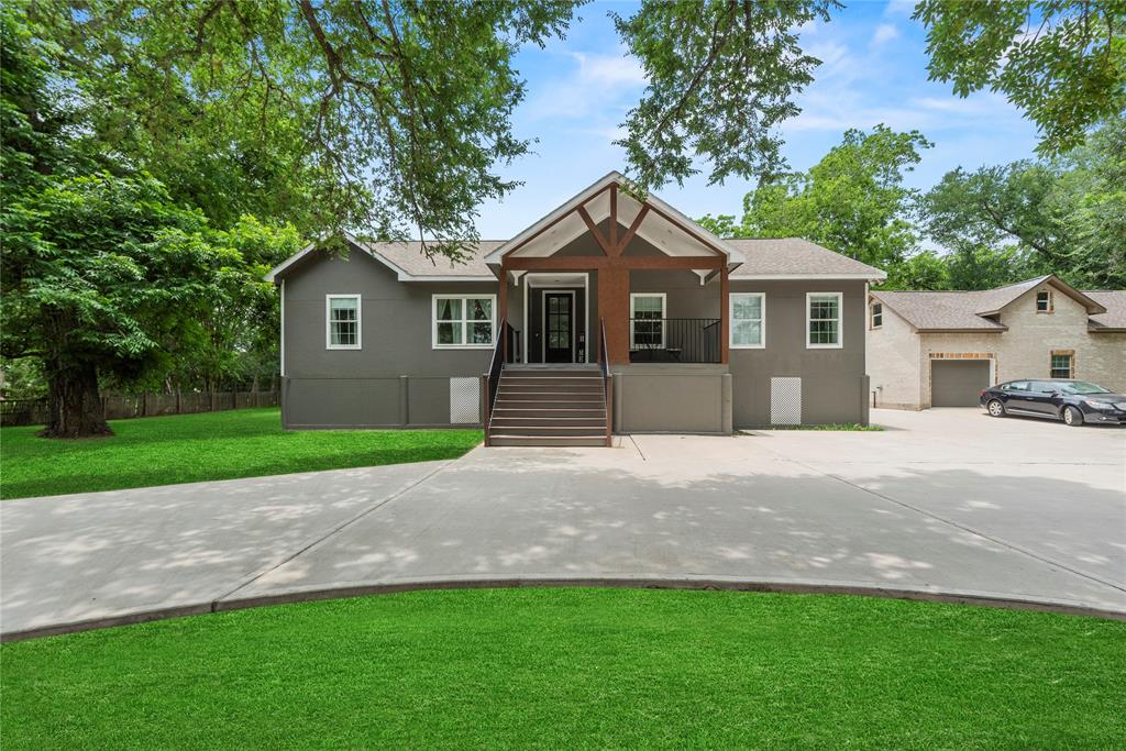 1415 Pony Lane, Simonton, Texas image 1