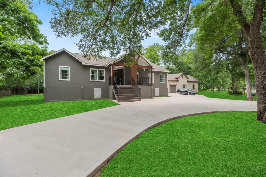 1415 Pony Lane, Simonton, Texas image 3