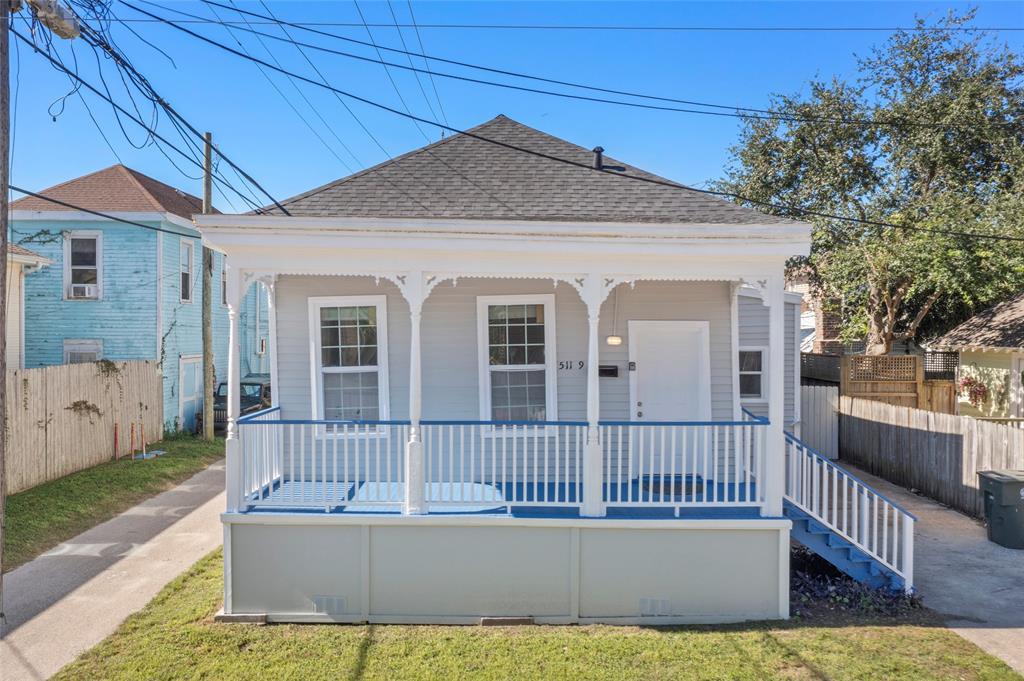 511 9th Street, Galveston, Texas image 5