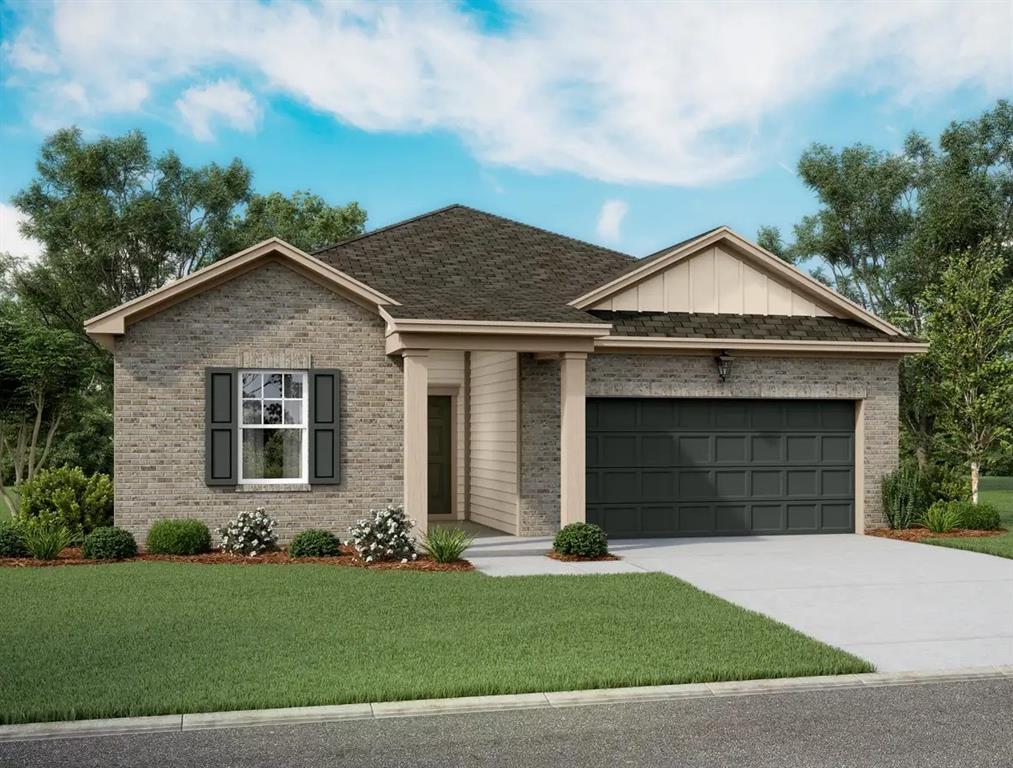 21532 Rolling Streams Dr, New Caney, Texas image 2