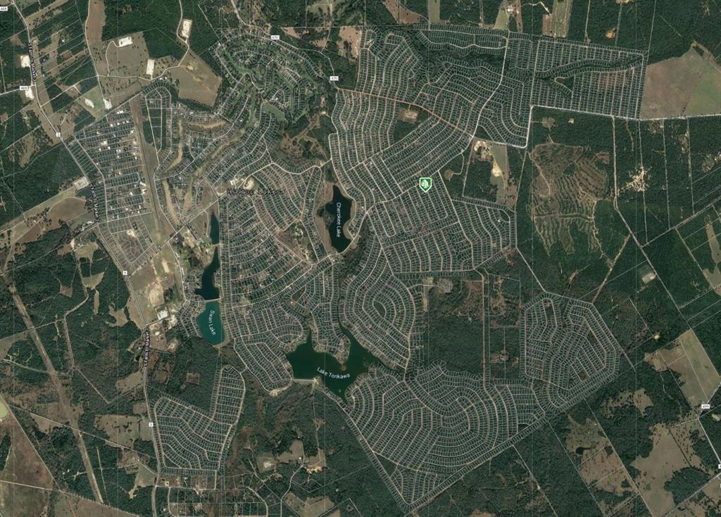 Lot 8 Hickory Lane, Normangee, Texas image 4