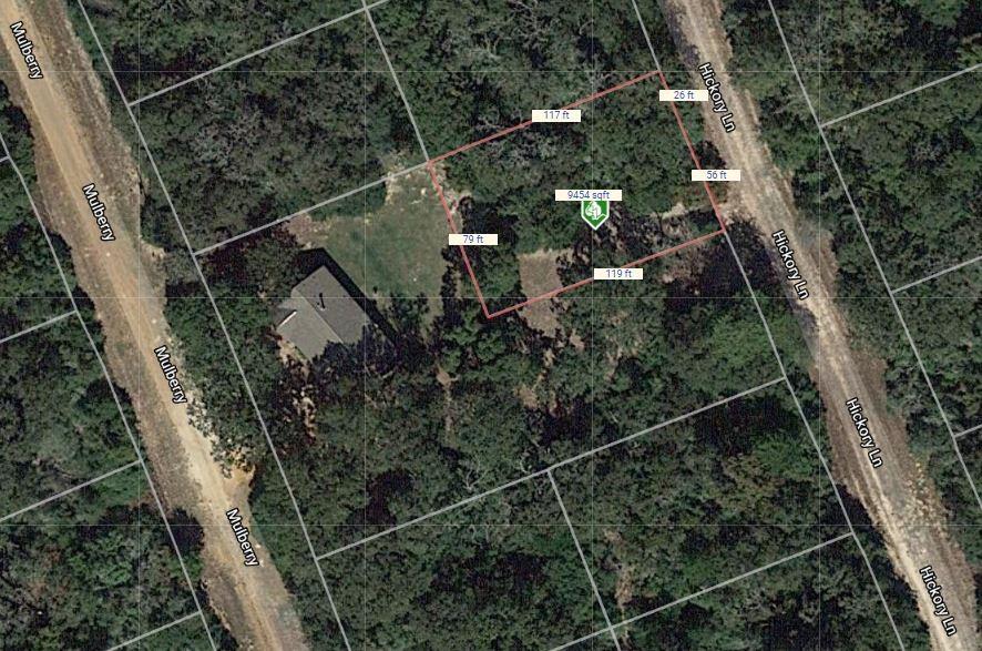 Lot 8 Hickory Lane, Normangee, Texas image 2