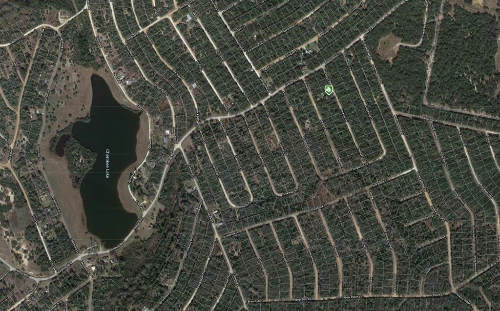 Lot 8 Hickory Lane, Normangee, Texas image 3