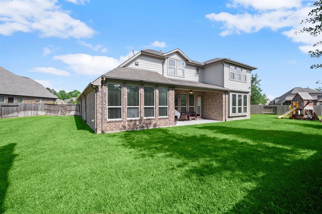 18806 Maple Hills Court, New Caney, Texas image 35