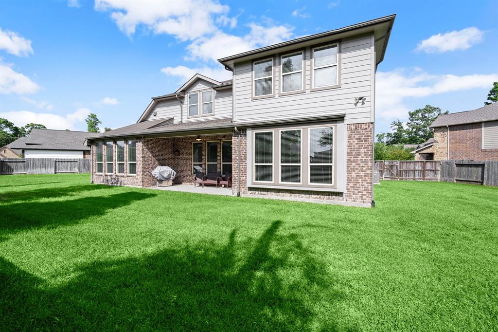 18806 Maple Hills Court, New Caney, Texas image 34