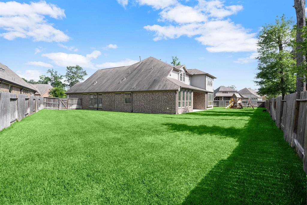 18806 Maple Hills Court, New Caney, Texas image 32