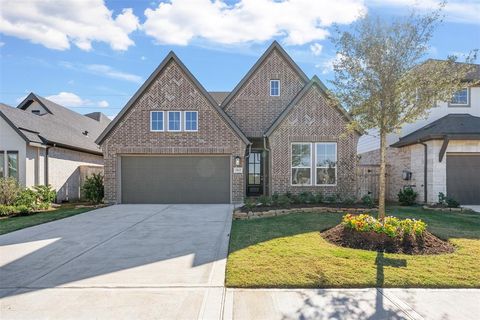 Photo of 29635 Burcreek Ln, Fulshear, TX 77441 (MLS # 52868643)