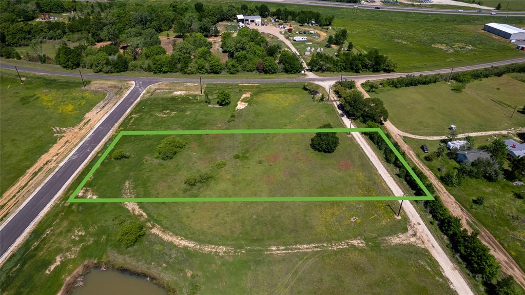 Lot 29 Brazos Court, Caldwell, Texas image 4