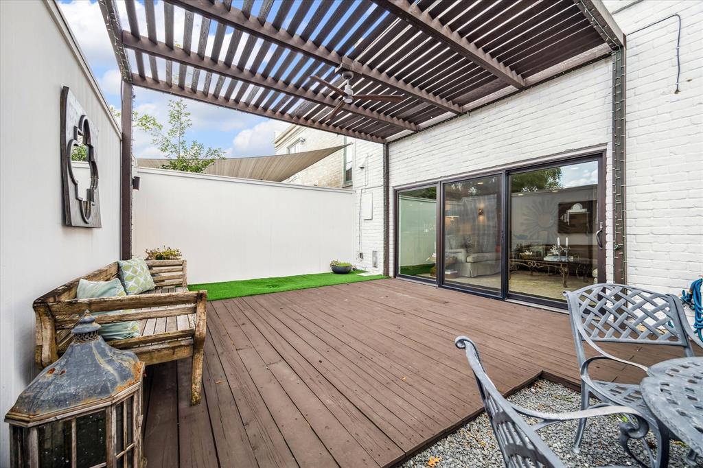 7533 Del Monte Drive, Houston, Texas image 28