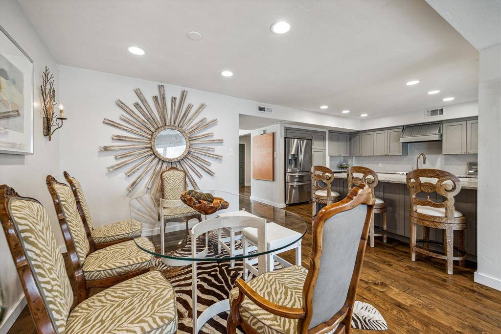 7533 Del Monte Drive, Houston, Texas image 12