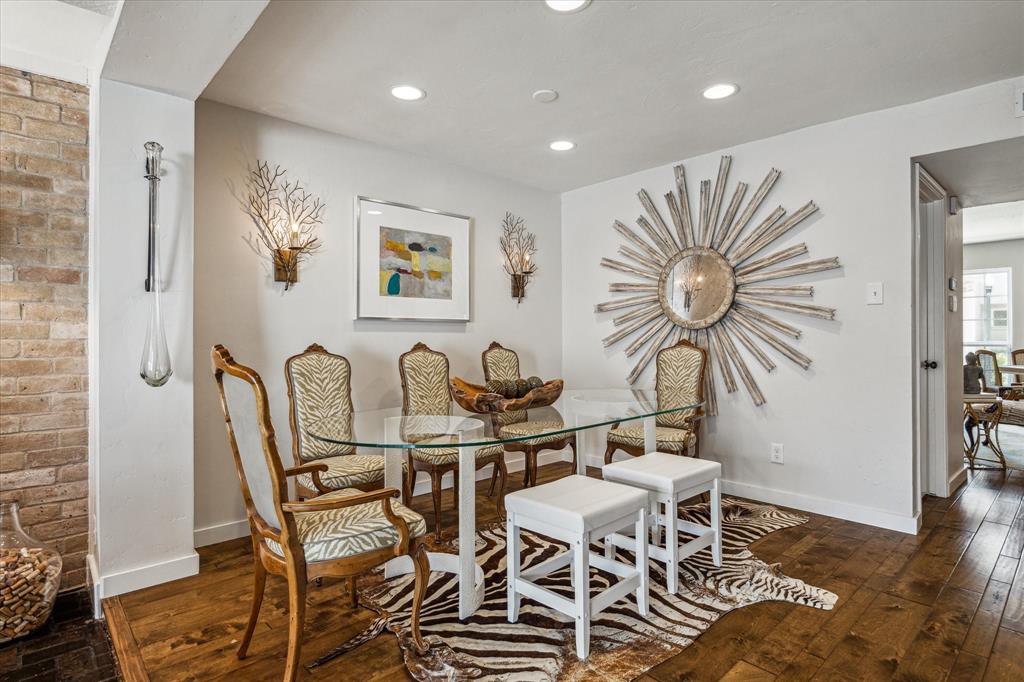 7533 Del Monte Drive, Houston, Texas image 13