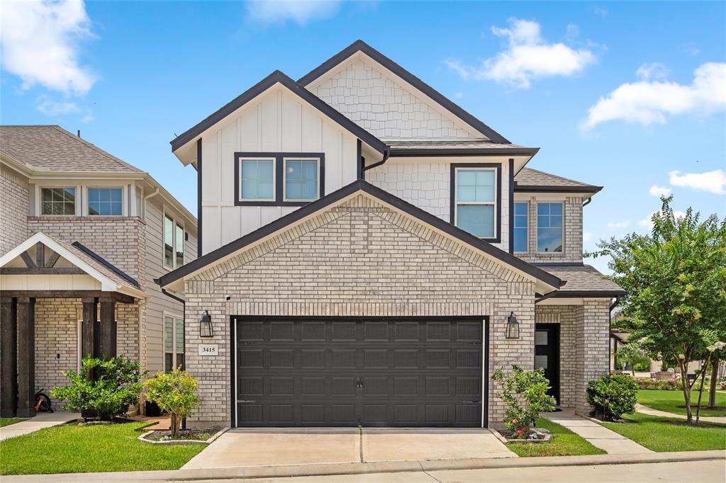 3415 Ovids Orchard Drive
