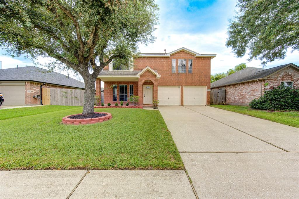 9326 Wichita Drive, La Porte, Texas image 1