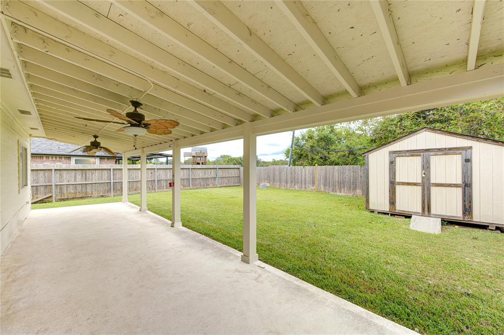 9326 Wichita Drive, La Porte, Texas image 6