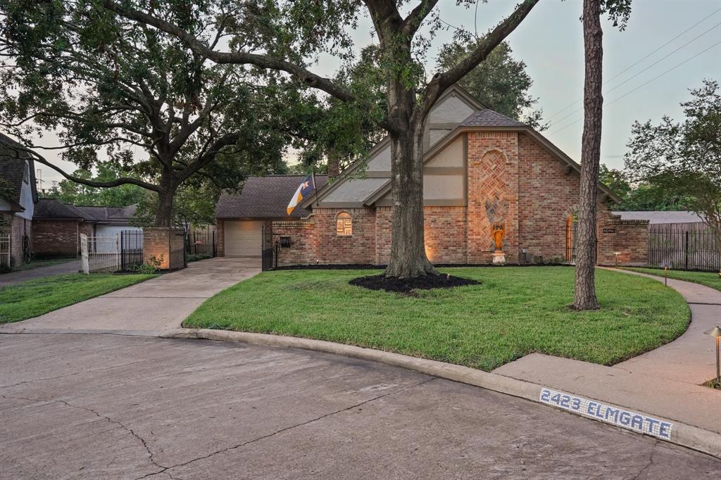 View Houston, TX 77080 house