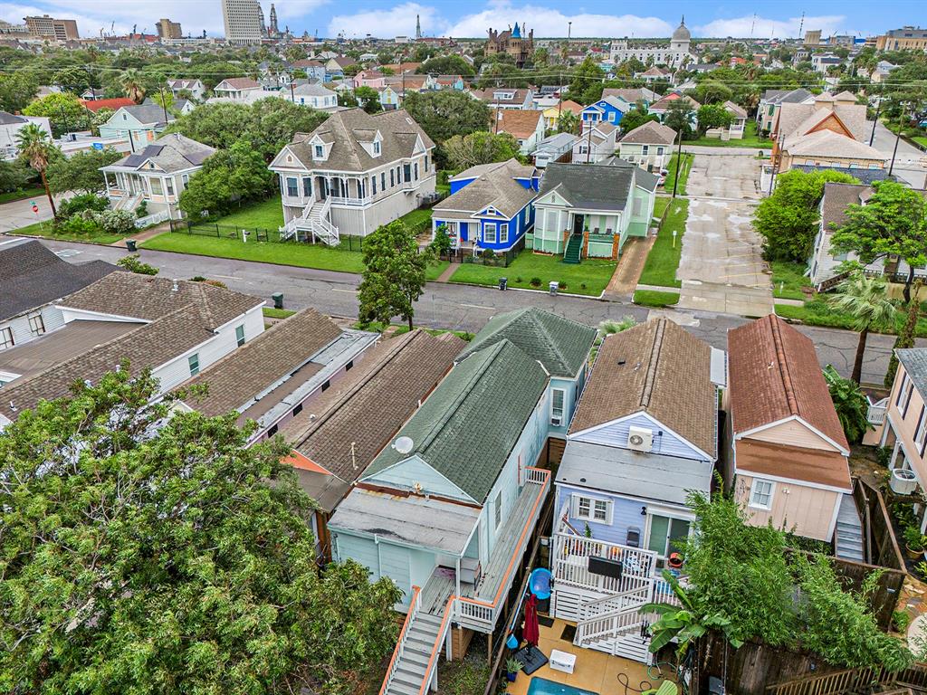 1309 Avenue M, Galveston, Texas image 23