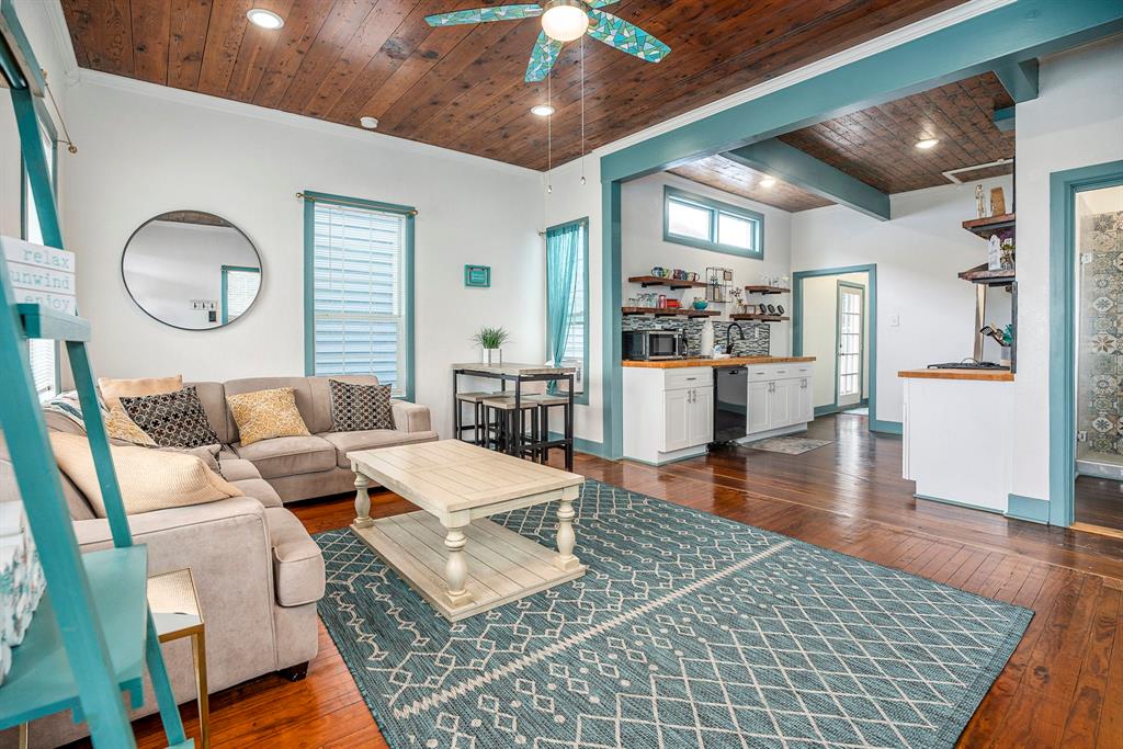 1309 Avenue M, Galveston, Texas image 9