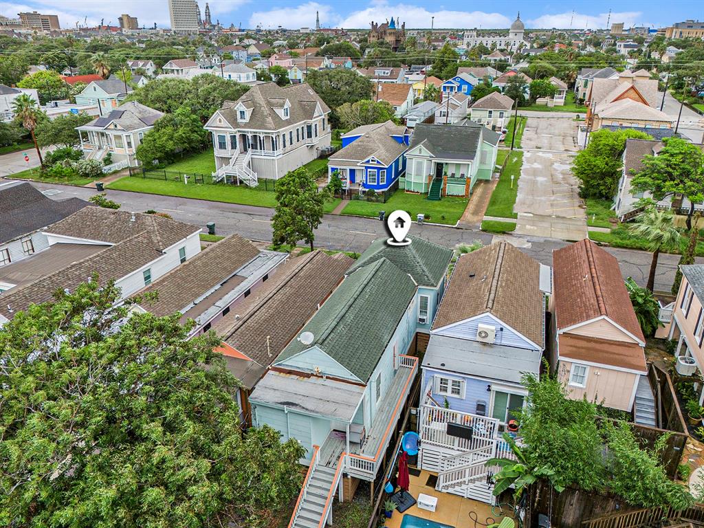 1309 Avenue M, Galveston, Texas image 26
