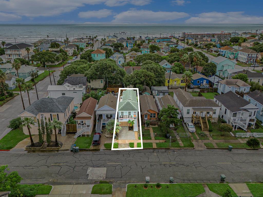 1309 Avenue M, Galveston, Texas image 28