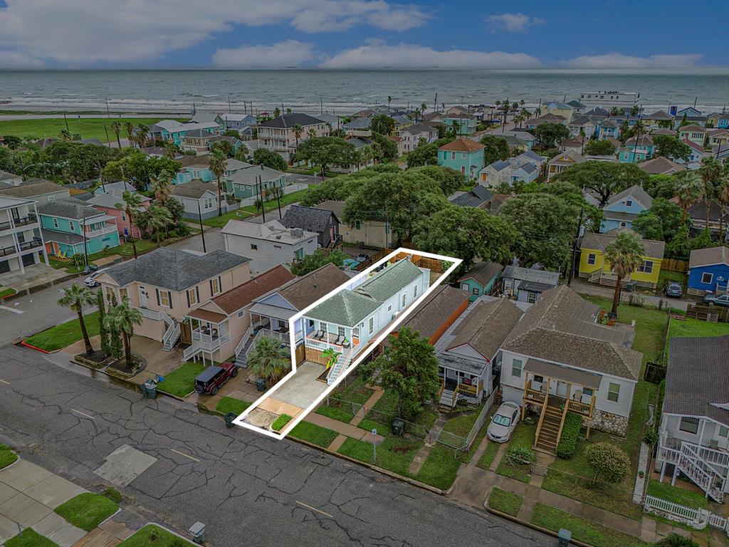 1309 Avenue M, Galveston, Texas image 27