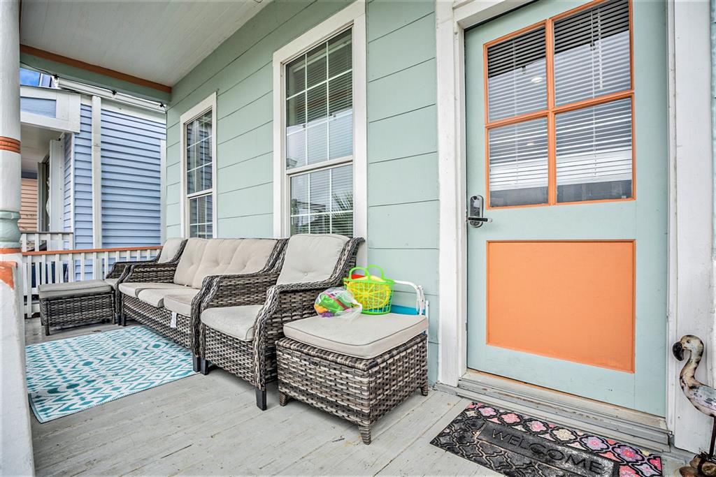 1309 Avenue M, Galveston, Texas image 5
