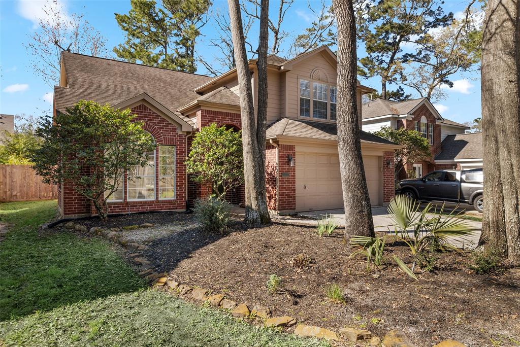 5327 Jasper Grove Court, Kingwood, Texas image 33